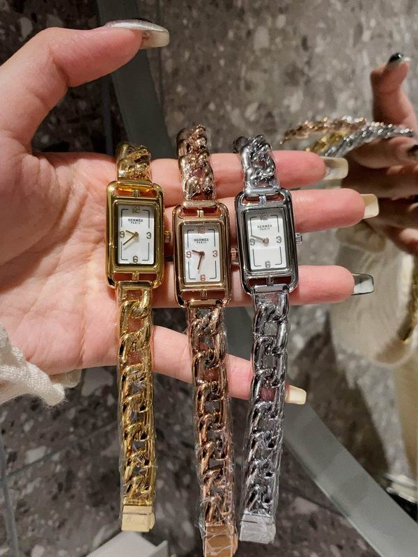 Hermes 17X23mm 102275